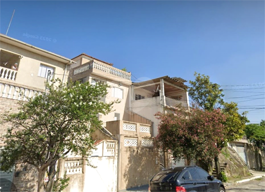 TERRENO em PENHA
