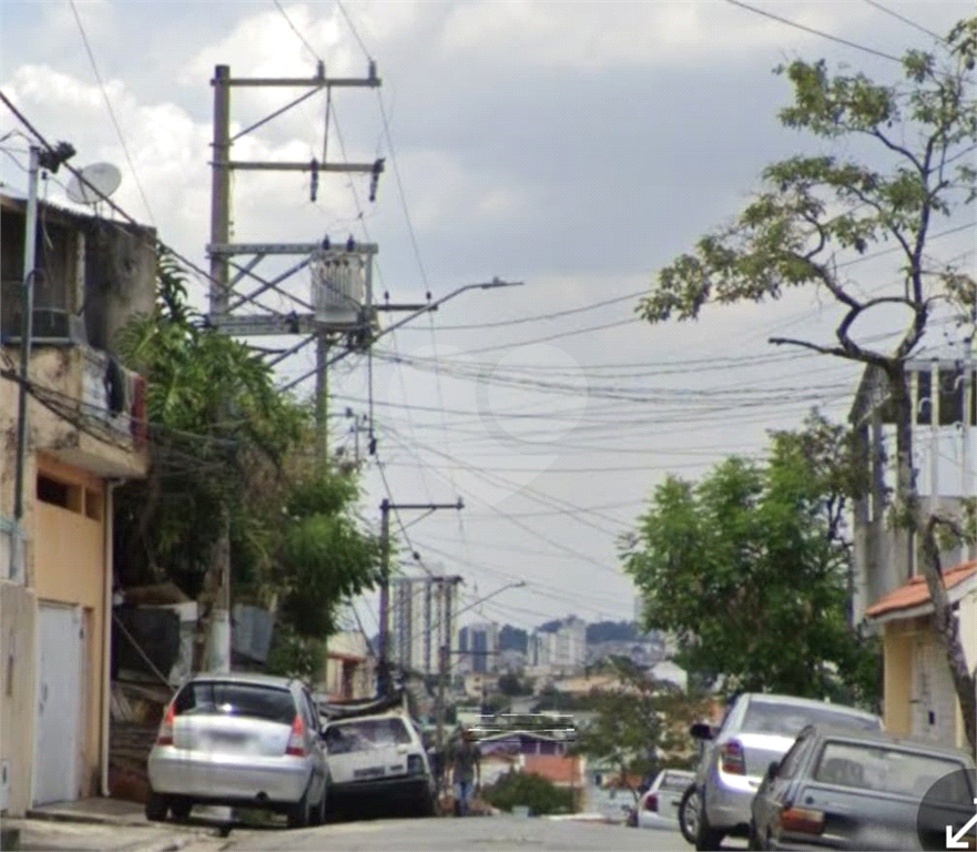 TERRENO em PENHA