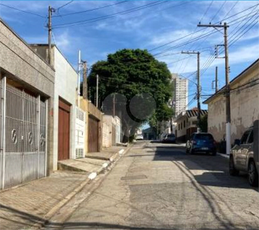 TERRENO em MOOCA