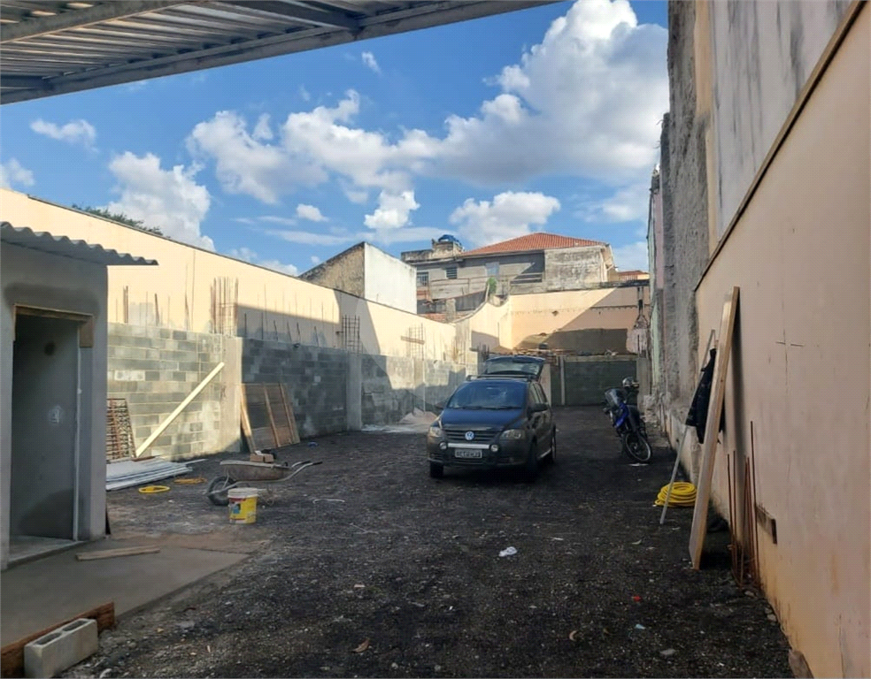 TERRENO em MOOCA