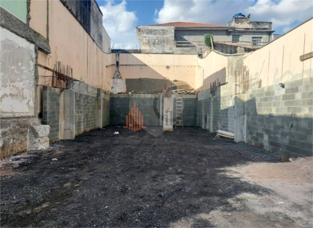 TERRENO em MOOCA