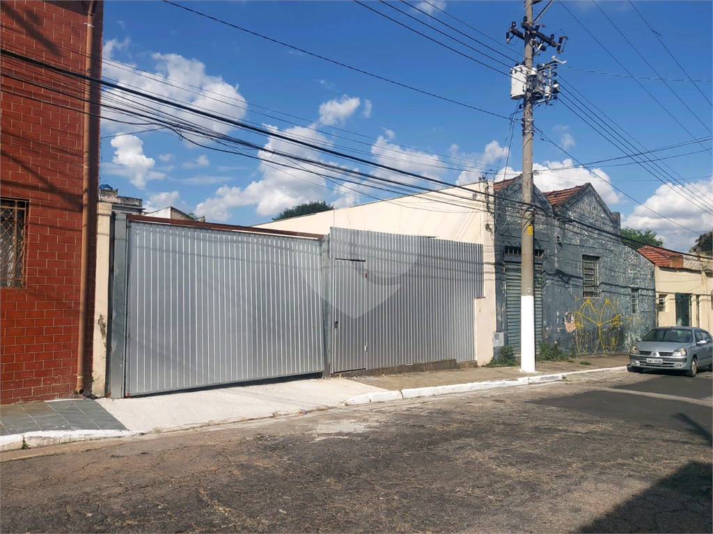 TERRENO em MOOCA
