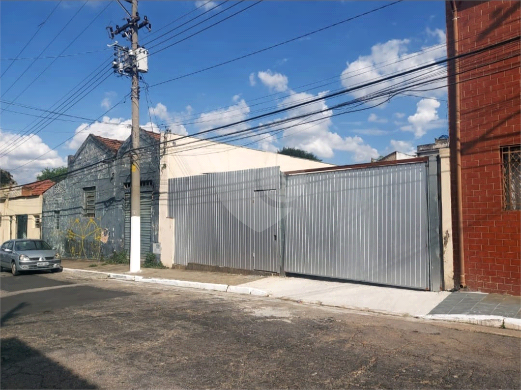 TERRENO em MOOCA