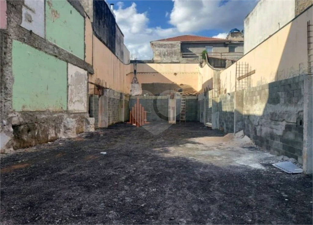 TERRENO em MOOCA