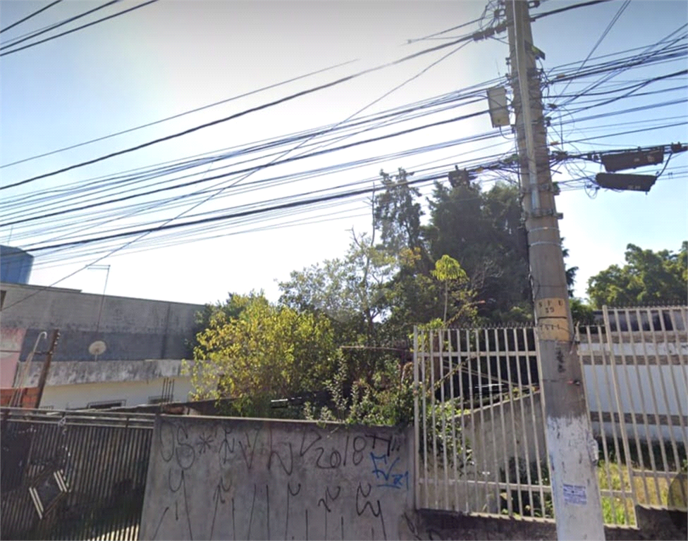 TERRENO em GUAIANAZES