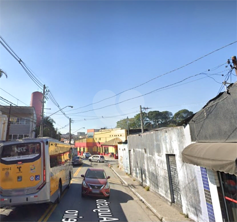 TERRENO em GUAIANAZES