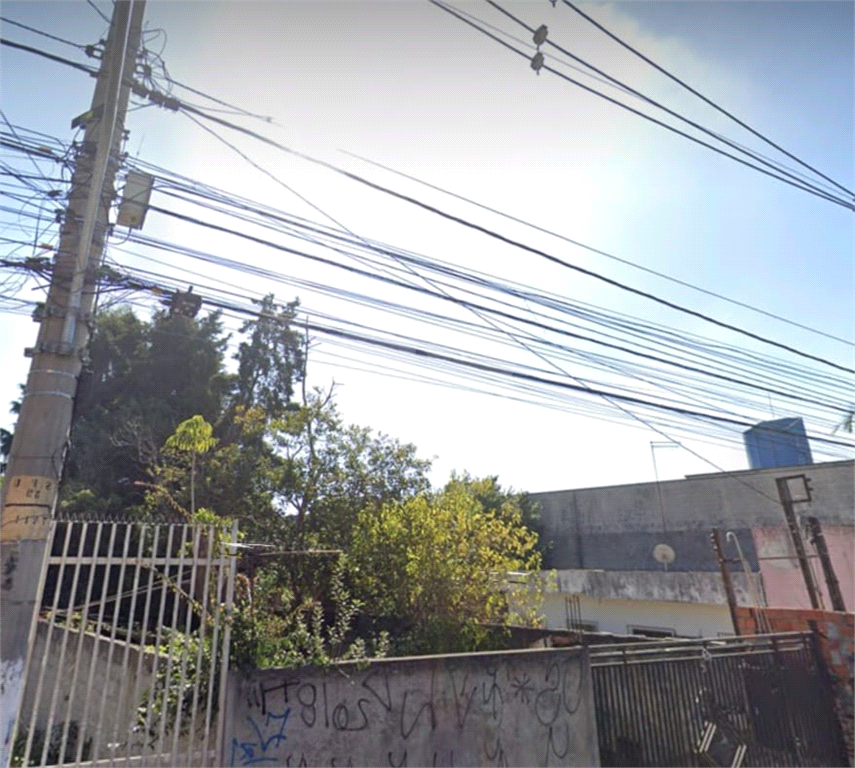 TERRENO em GUAIANAZES