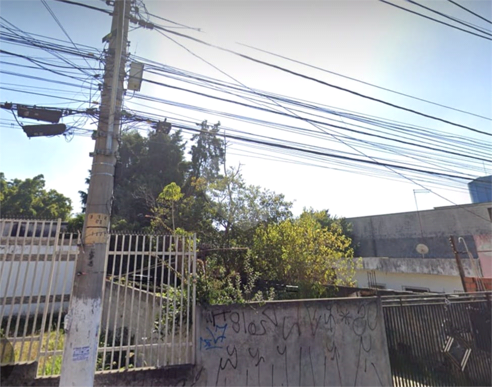 TERRENO em GUAIANAZES