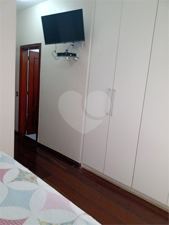 Apartamento à venda com 3 quartos, 132m² - Foto 10