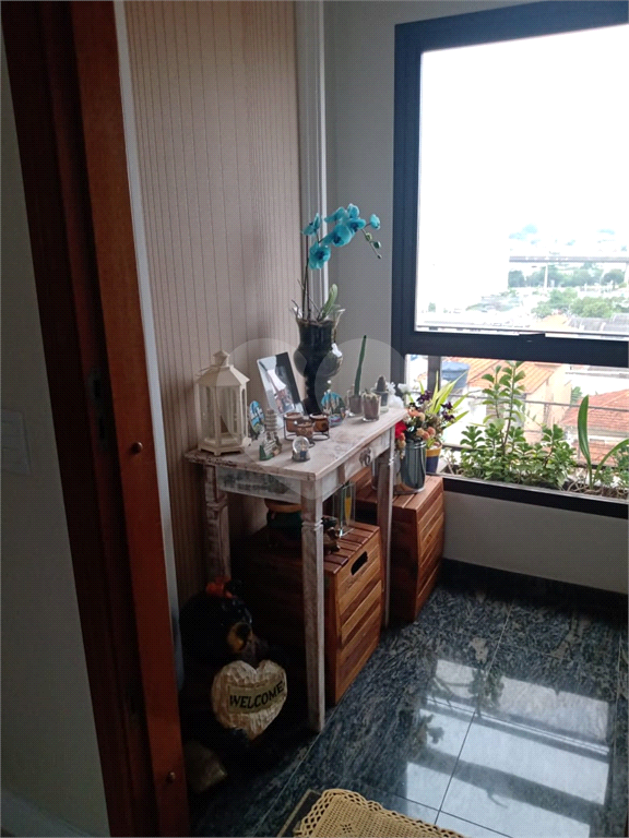 Apartamento à venda com 3 quartos, 132m² - Foto 18