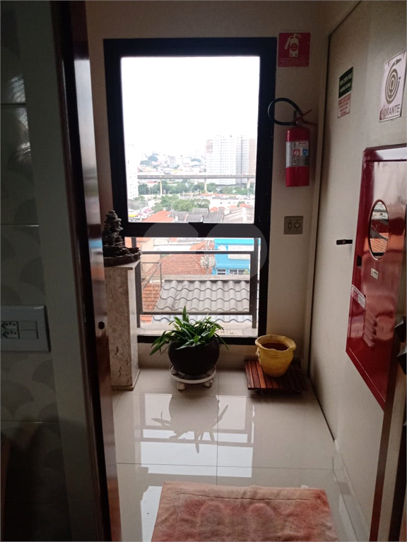 Apartamento à venda com 3 quartos, 132m² - Foto 19