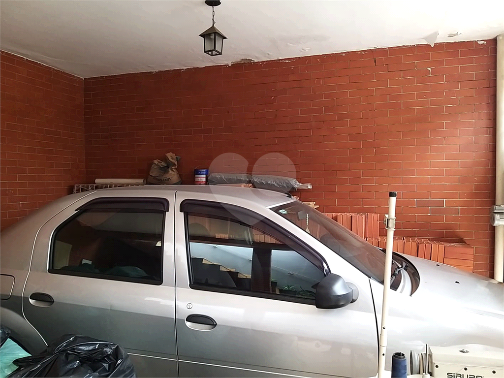 Casa a Venda na Brasilandia