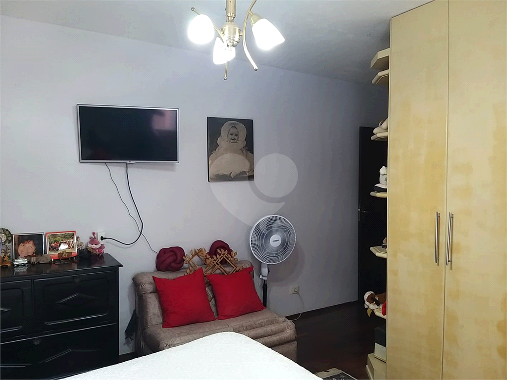 Casa a Venda na Brasilandia
