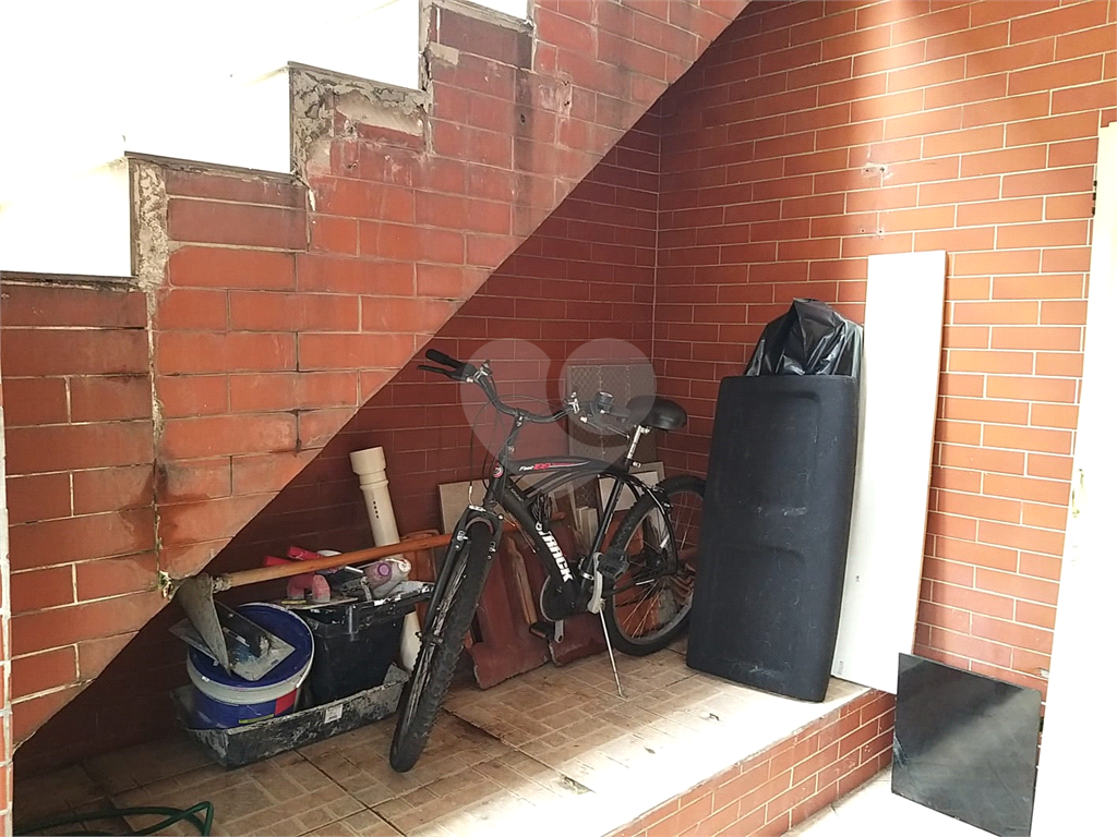 Casa a Venda na Brasilandia