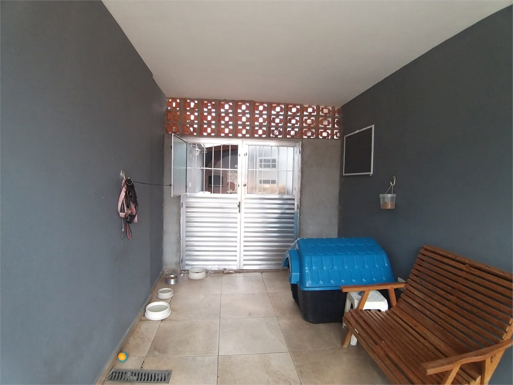 Casa a Venda na Brasilandia