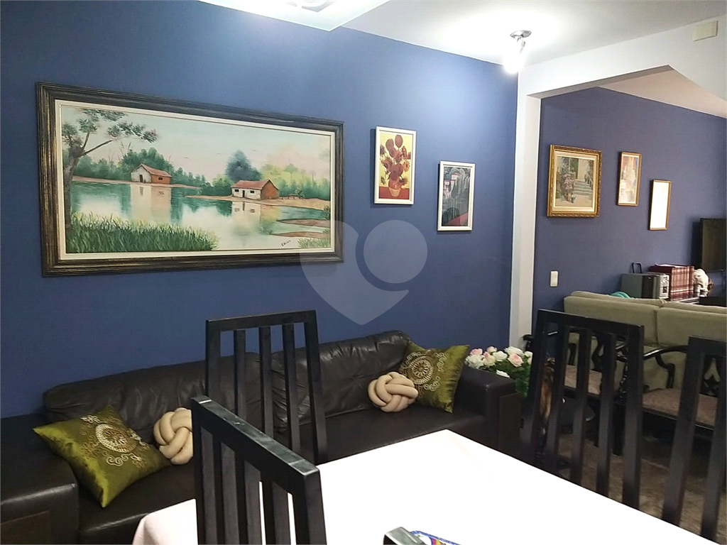 Casa a Venda na Brasilandia