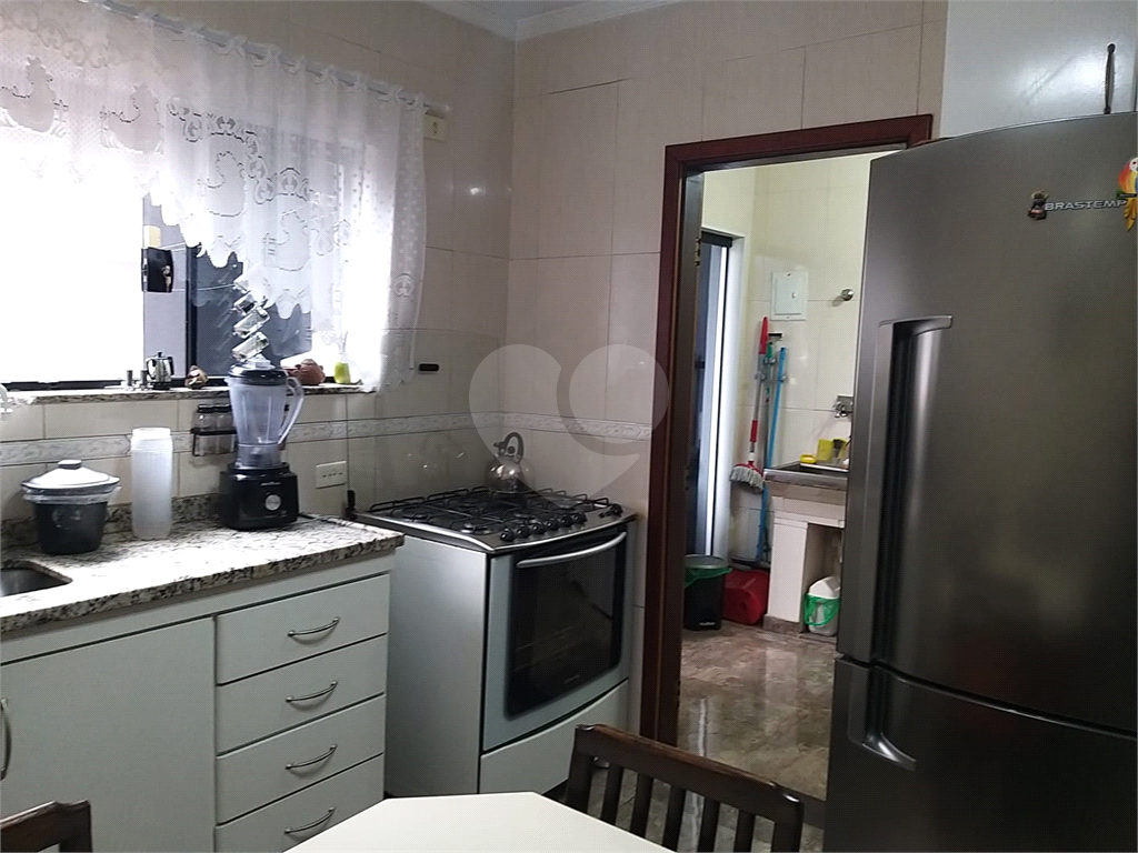 Casa a Venda na Brasilandia