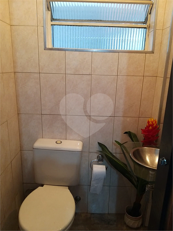 Casa a Venda na Brasilandia