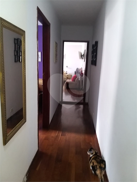 Casa a Venda na Brasilandia