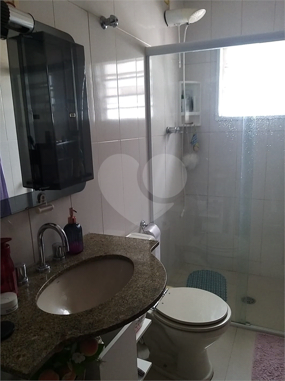Casa a Venda na Brasilandia
