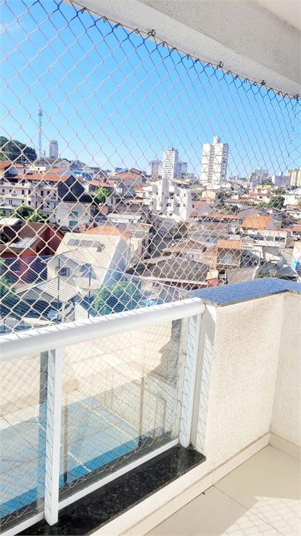 APARTAMENTO em VILA ROSÁLIA
