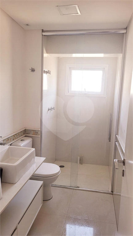 APARTAMENTO em VILA ROSÁLIA