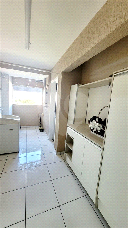 APARTAMENTO em VILA ROSÁLIA