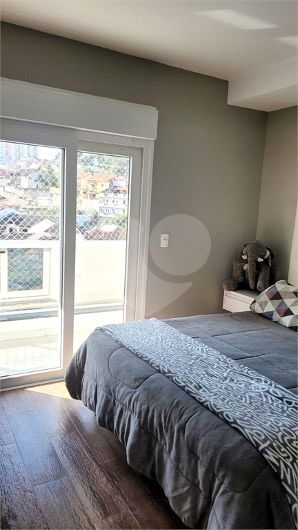 APARTAMENTO em VILA ROSÁLIA