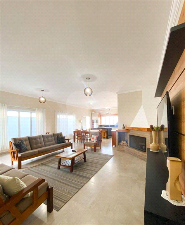 CASA TÉRREA em JARDIM DOS PINHEIROS