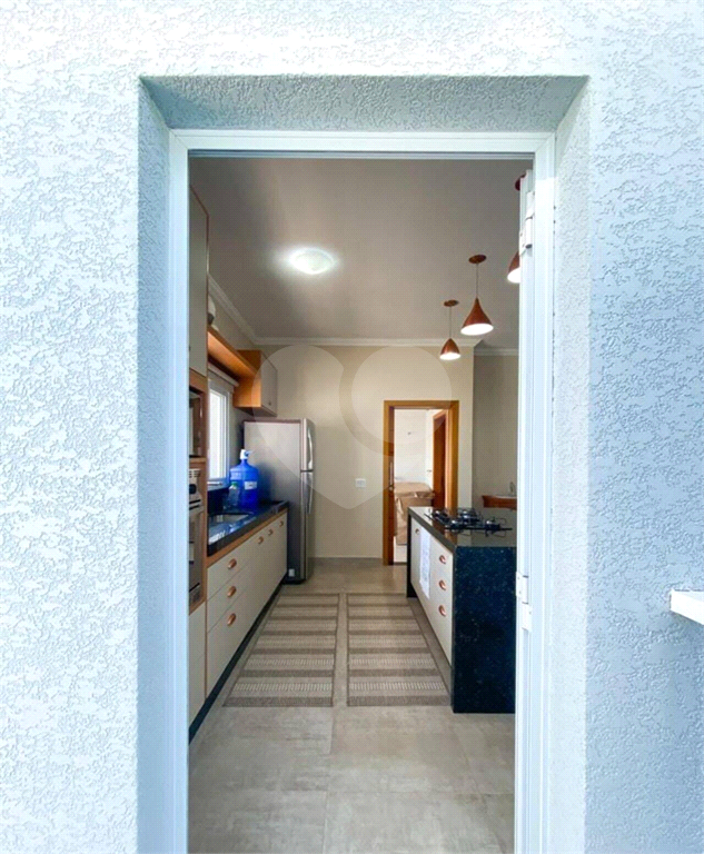 CASA TÉRREA em JARDIM DOS PINHEIROS