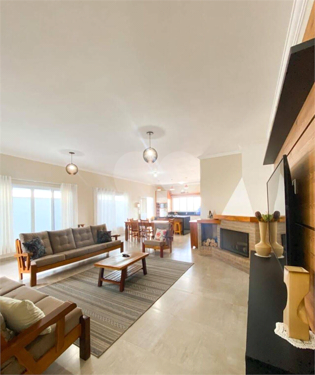 CASA TÉRREA em JARDIM DOS PINHEIROS