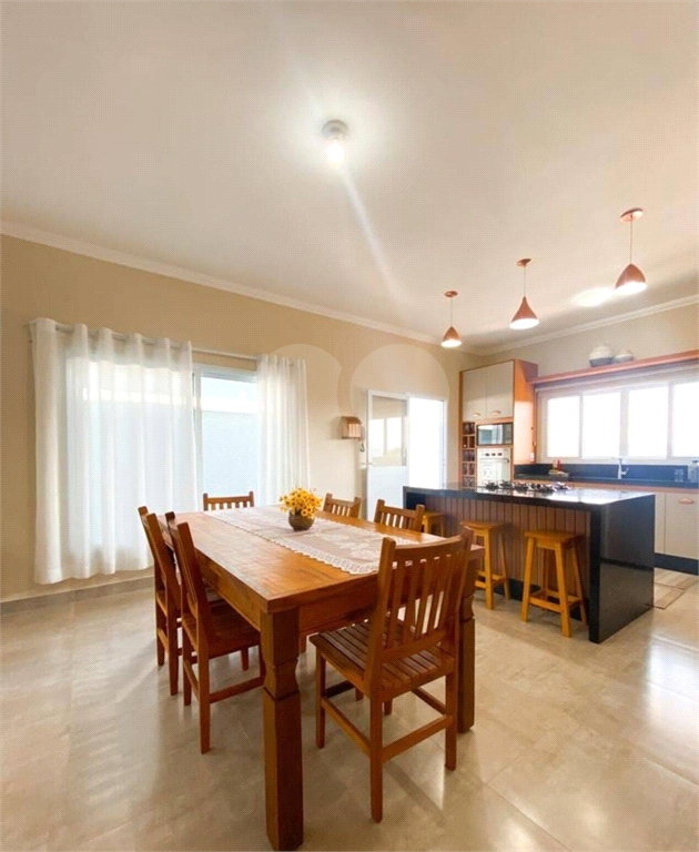 CASA TÉRREA em JARDIM DOS PINHEIROS