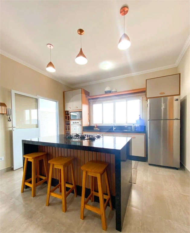 CASA TÉRREA em JARDIM DOS PINHEIROS