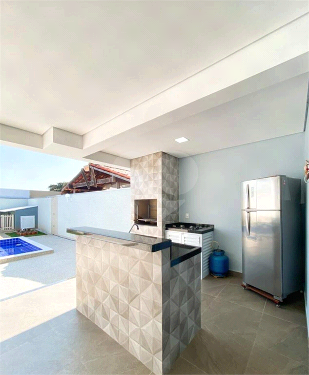 CASA TÉRREA em JARDIM DOS PINHEIROS