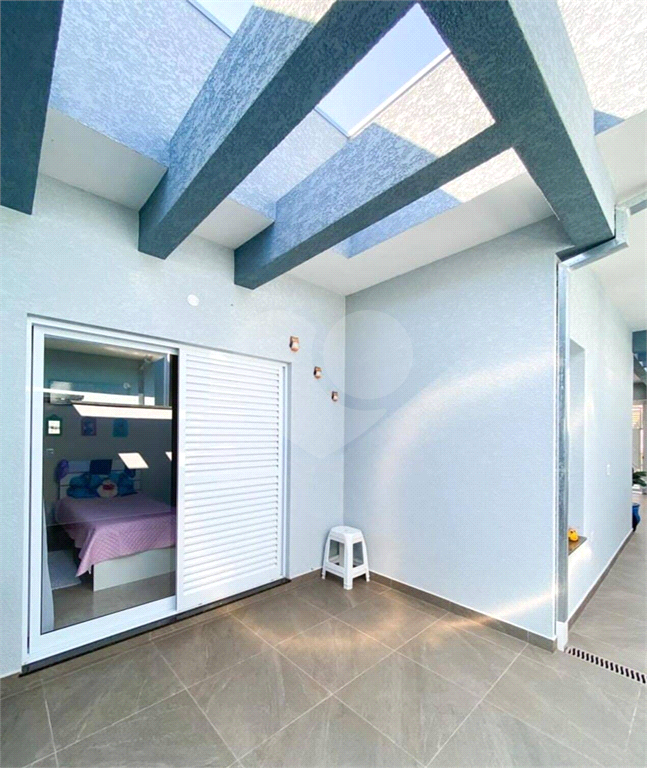 CASA TÉRREA em JARDIM DOS PINHEIROS