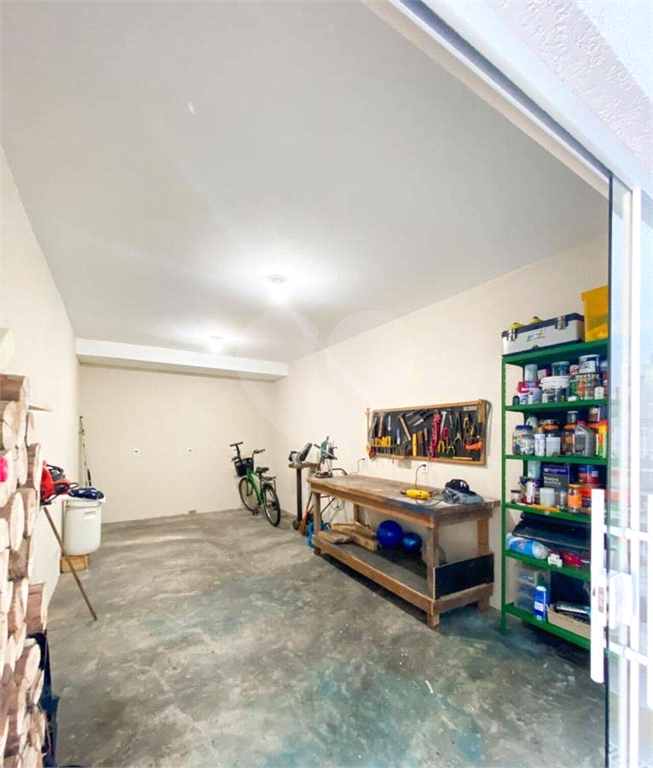 CASA TÉRREA em JARDIM DOS PINHEIROS