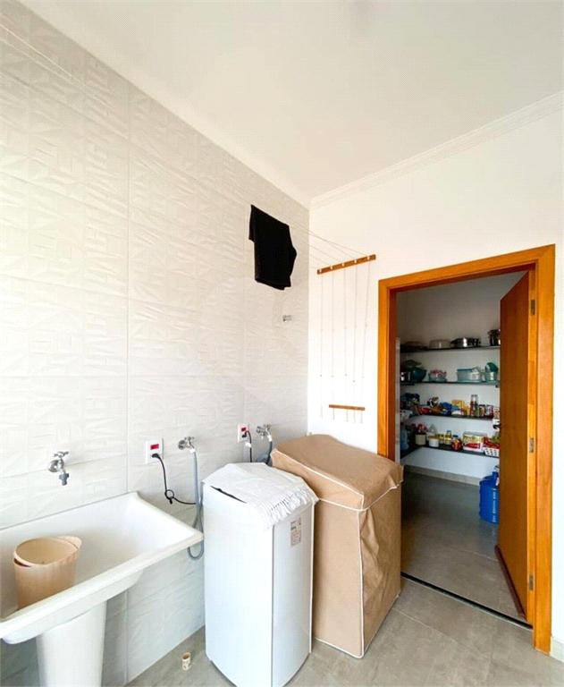 CASA TÉRREA em JARDIM DOS PINHEIROS