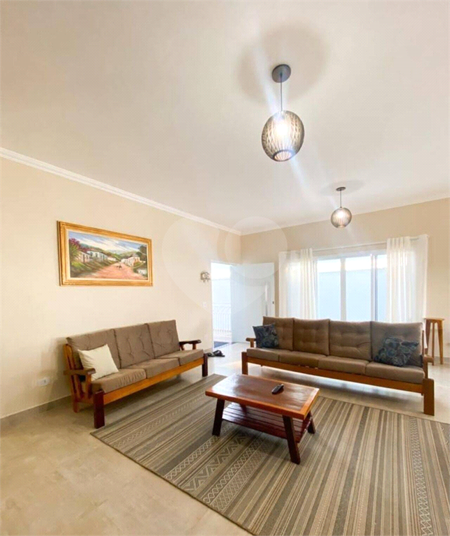 CASA TÉRREA em JARDIM DOS PINHEIROS