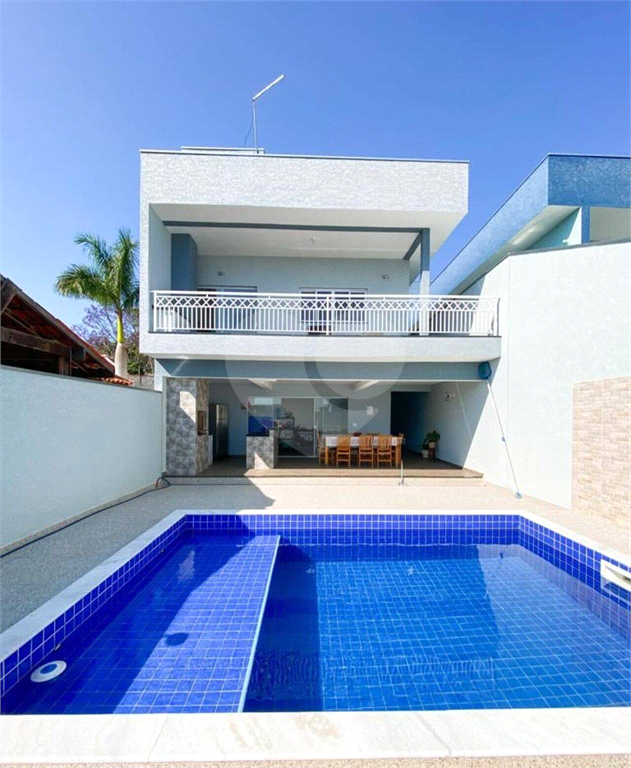 CASA TÉRREA em JARDIM DOS PINHEIROS