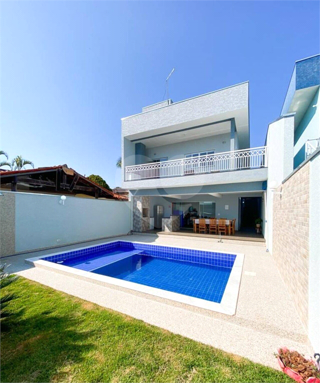 CASA TÉRREA em JARDIM DOS PINHEIROS