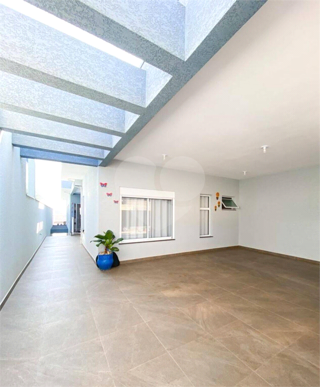 CASA TÉRREA em JARDIM DOS PINHEIROS