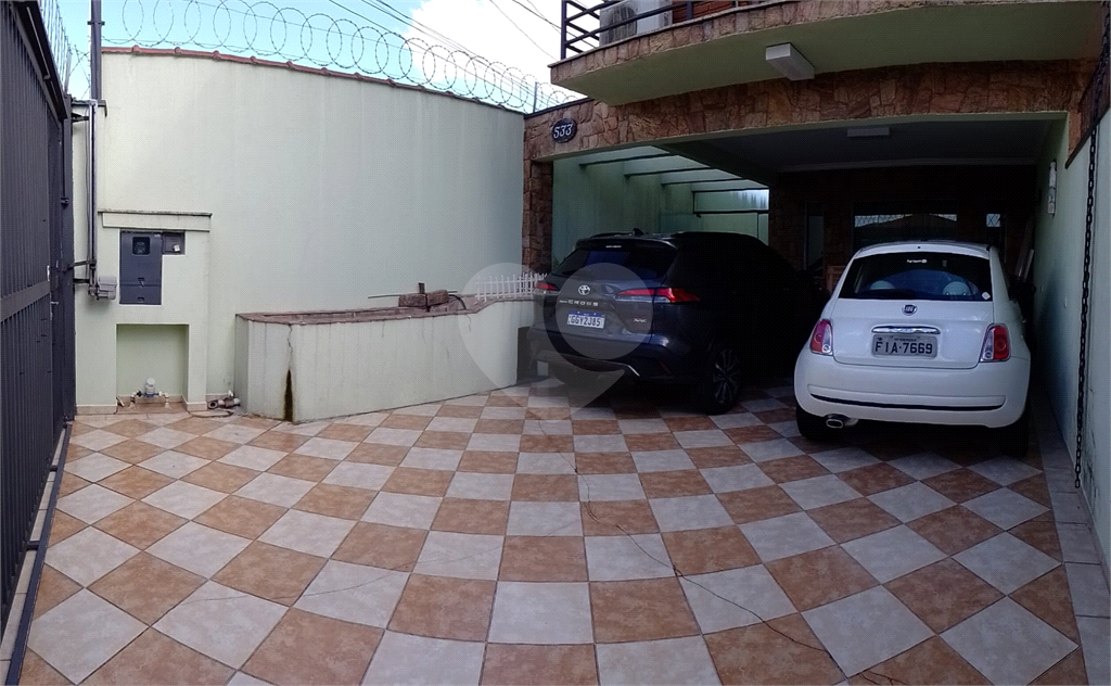 oportunidade Única! Sobrado Espetacular de 3 Quartos na Vila Clarice