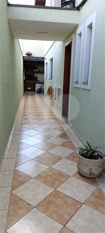 oportunidade Única! Sobrado Espetacular de 3 Quartos na Vila Clarice