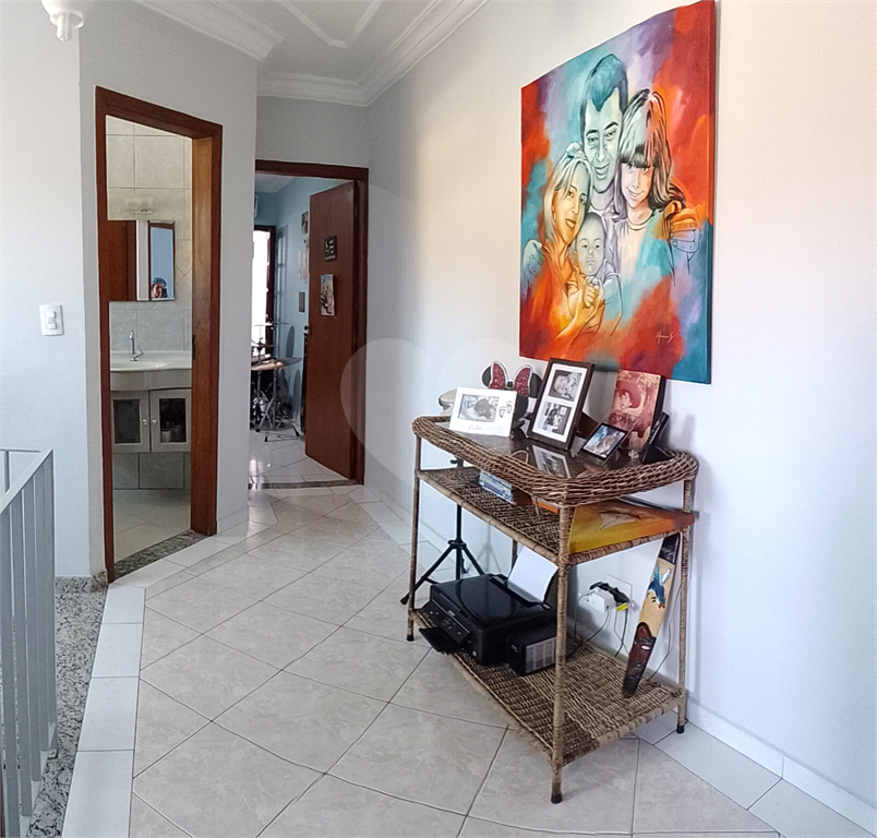 oportunidade Única! Sobrado Espetacular de 3 Quartos na Vila Clarice