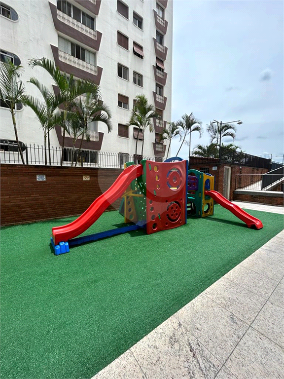 Apartamento em Santana, 3 dormitórios 1 suíte e 1 vaga 