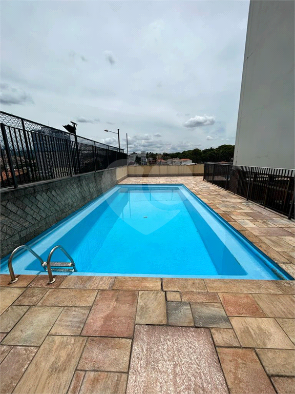 Apartamento em Santana, 3 dormitórios 1 suíte e 1 vaga 