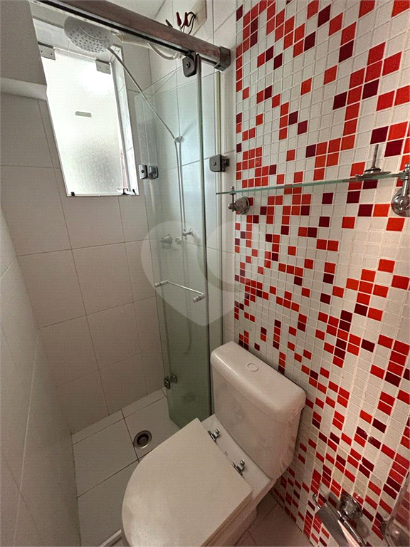 Apartamento em Santana, 3 dormitórios 1 suíte e 1 vaga 