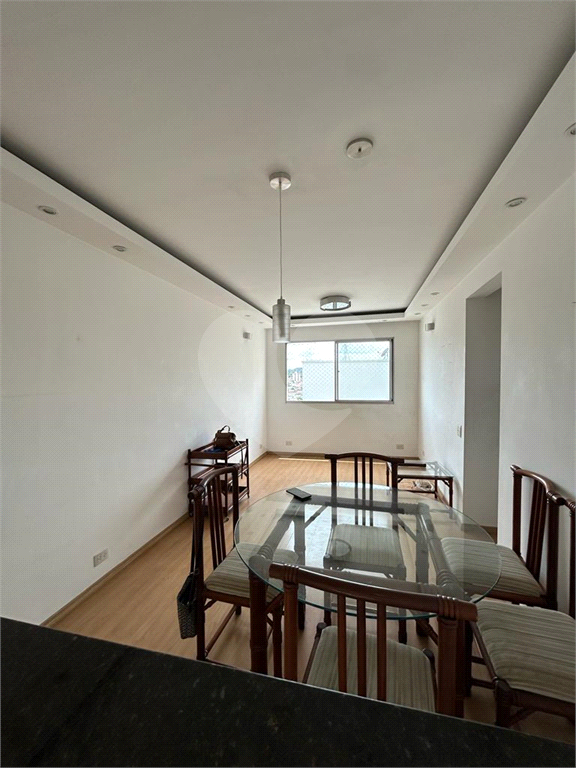 Apartamento em Santana, 3 dormitórios 1 suíte e 1 vaga 