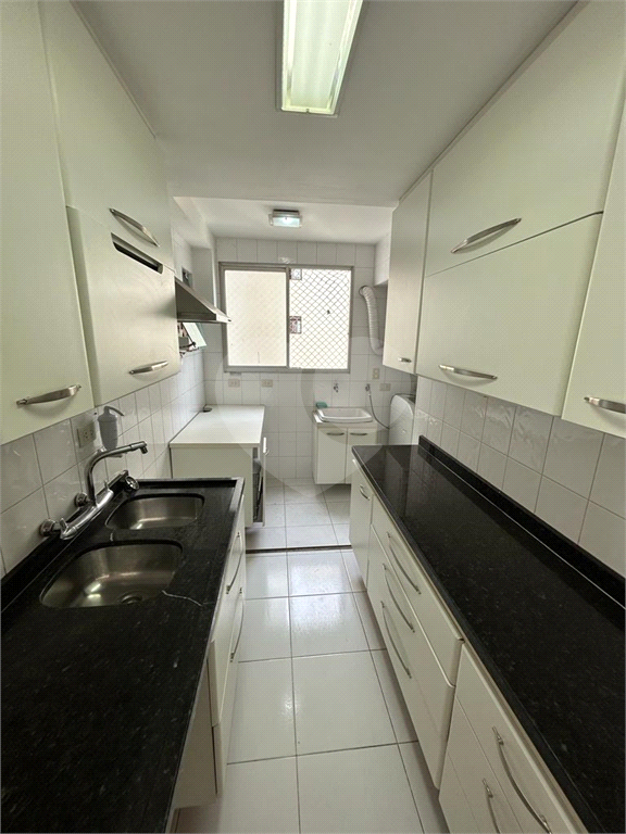 Apartamento em Santana, 3 dormitórios 1 suíte e 1 vaga 