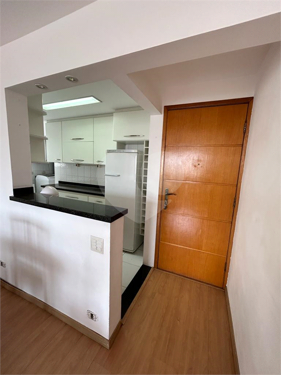 Apartamento em Santana, 3 dormitórios 1 suíte e 1 vaga 